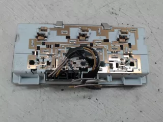  фонарь салона (плафон) Opel Astra J Арт 24007325