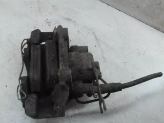  суппорт перед лев Audi A4 B5 Арт 24009179, вид 1