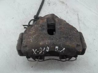  суппорт перед лев Audi A4 B5 Арт 24009179, вид 2