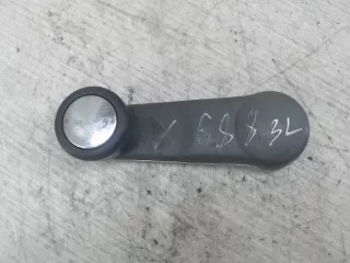  ручка стеклоподъемника зад лев Audi A4 B5 Арт 23004633, вид 2