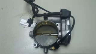 A2781410025 Дроссельная заслонка Mercedes GL X166 Арт 9184076, вид 1