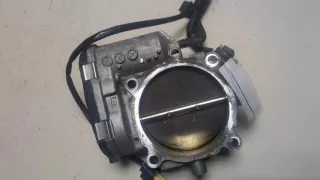 A2781410025 Дроссельная заслонка Mercedes GL X166 Арт 9184076, вид 3