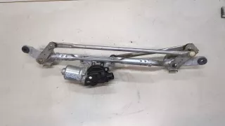 23462907,ax1590608490 Механизм стеклоочистителя (трапеция дворников) Chevrolet Equinox 3 Арт 9184809, вид 1