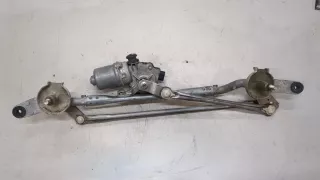 23462907,ax1590608490 Механизм стеклоочистителя (трапеция дворников) Chevrolet Equinox 3 Арт 9184809, вид 2