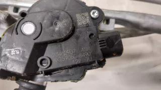 23462907,ax1590608490 Механизм стеклоочистителя (трапеция дворников) Chevrolet Equinox 3 Арт 9184809, вид 3