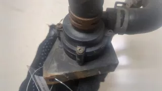  Насос антифриза (помпа) Skoda Octavia A5 restailing Арт 9183303, вид 2