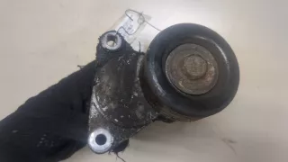 2528127010 Натяжитель Kia Carens 3 Арт 9182964, вид 2