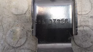  Распорка стоек  Chevrolet Volt Арт 9184825, вид 3