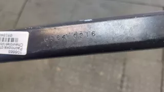  Распорка стоек  Chevrolet Volt Арт 9184825, вид 4