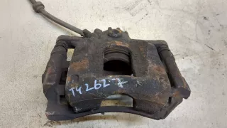 4407093,95517363,95522703 Суппорт тормозной передний правый Opel Vivaro B Арт 9185204, вид 1