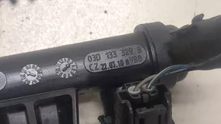 03D906031G,03D133329B Форсунка Volkswagen Fox Арт 9184026, вид 3