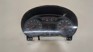 84424074 Щиток приборов (приборная панель) Chevrolet Equinox 3 Арт 9185466, вид 1