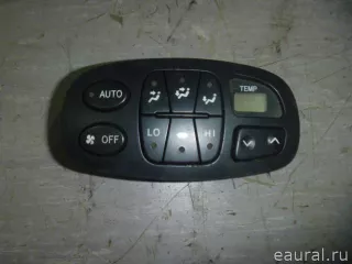 559000C020 Toyota Блок управления климатической установкой Toyota Sequoia 2 Арт E50268434