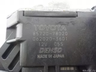 8572078020 Toyota Моторчик стеклоподъемника Lexus NX Арт E50499674, вид 5