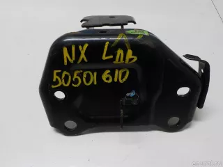 1237236070 Toyota Опора КПП левая Toyota Rav 4 4 Арт E50501610, вид 9