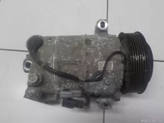926004CA0A Nissan Компрессор кондиционера Nissan X-Trail T32 Арт E50653169, вид 1
