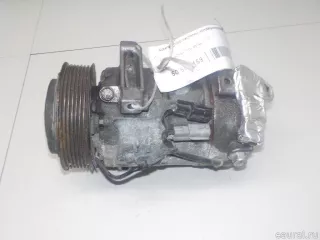 926004CA0A Nissan Компрессор кондиционера Nissan X-Trail T32 Арт E50653169, вид 12