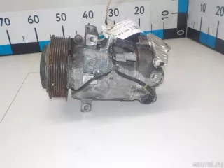 926004CA0A Nissan Компрессор кондиционера Nissan X-Trail T32 Арт E50653169, вид 13