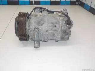 926004CA0A Nissan Компрессор кондиционера Nissan X-Trail T32 Арт E50653169, вид 20