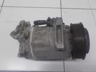 926004CA0A Nissan Компрессор кондиционера Nissan X-Trail T32 Арт E50653169, вид 2