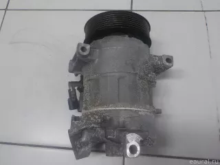 926004CA0A Nissan Компрессор кондиционера Nissan X-Trail T32 Арт E50653169, вид 6