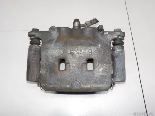 410114GA0A Nissan Суппорт тормозной передний левый Nissan X-Trail T32 Арт E50678611, вид 1