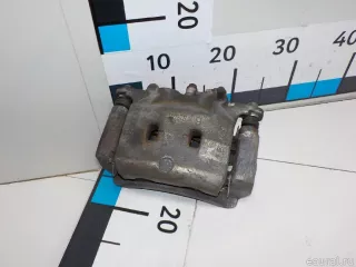 410114GA0A Nissan Суппорт тормозной передний левый Nissan X-Trail T32 Арт E50678611, вид 3