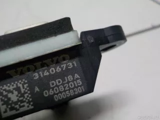 31406731 Volvo Датчик AIR BAG Volvo XC90 2 Арт E50712632, вид 4