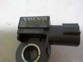 31451531 Volvo Датчик AIR BAG Volvo XC90 2 Арт E50728748, вид 2