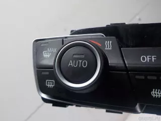64119371460 BMW Блок управления печки / климат-контроля BMW X1 F48 Арт E50765891, вид 8