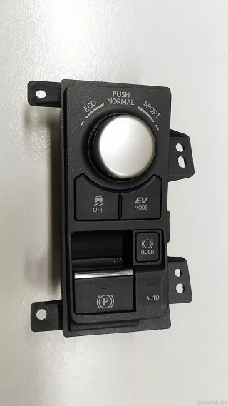 8401078120 Toyota Блок кнопок Lexus NX Арт E50809647