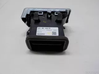 LR072448 Land Rover Дефлектор воздушный Land Rover Discovery 5 Арт E50836232, вид 2