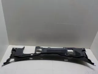  Решетка стеклооч. (планка под лобовое стекло) Land Rover Discovery 5 Арт E50838288, вид 1