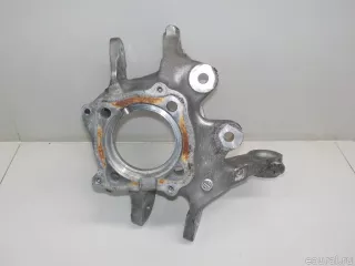 33306852891 BMW Кулак поворотный задний левый BMW 6 F06/F12/F13 Арт E50921763