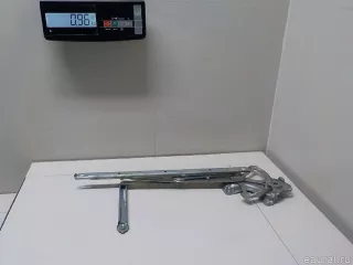 6980278020 Toyota Стеклоподъемник электрический передний левый Lexus ES 7 Арт E51018575, вид 1