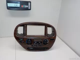  Блок управления климатической установкой Toyota Sequoia 2 Арт E51026331