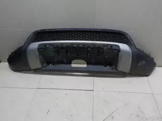 Юбка передняя Land Rover Discovery 5 Арт E51127904