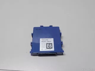 8934078010 Toyota Блок электронный Lexus NX Арт E51284921, вид 3