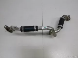 11428586478 BMW Патрубок турбины BMW X1 F48 Арт E51301511, вид 1