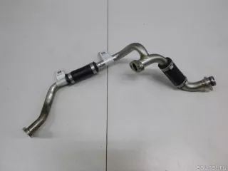 11428586478 BMW Патрубок турбины BMW X1 F48 Арт E51301511, вид 2