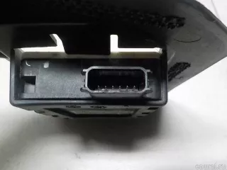  Блок сигнализации (штатной) Jeep Cherokee KL Арт E51394556, вид 6