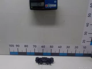 1920468 Ford Блок управления климатической установкой Ford EcoSport Арт E51522619