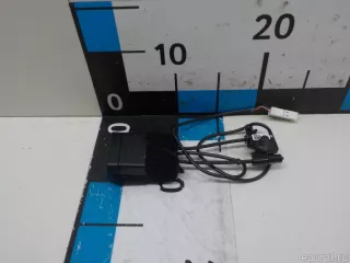 72117382089 BMW Ответная часть ремня безопасности MINI CLUBMAN F54 Арт E51534326, вид 2