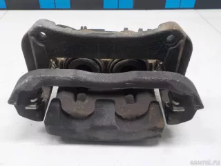 68212011AA Chrysler Суппорт тормозной передний левый Jeep Cherokee KL Арт E51570144, вид 11