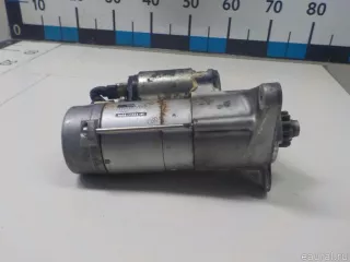 LR085507 Land Rover Стартер Land Rover Discovery 5 Арт E51677844, вид 15