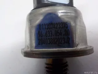  Датчик давления топлива Peugeot Expert 2 Арт E51679032, вид 7