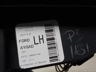 DS7Z13405A Ford Фонарь задний внутренний левый Ford Mondeo 5 Арт E51778587, вид 7
