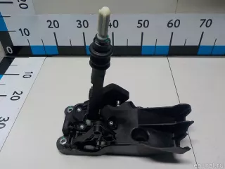 3410200Q0A Nissan Кулиса КПП Nissan X-Trail T32 Арт E51786165, вид 3