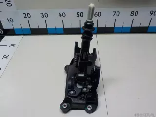 3410200Q0A Nissan Кулиса КПП Nissan X-Trail T32 Арт E51786165, вид 4