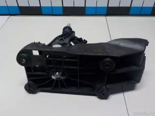 3410200Q0A Nissan Кулиса КПП Nissan X-Trail T32 Арт E51786165, вид 8